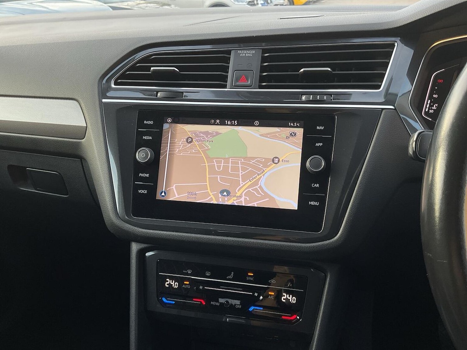 Used Volkswagen Tiguan Allspace 2022 for sale - 76559745: Photo 11