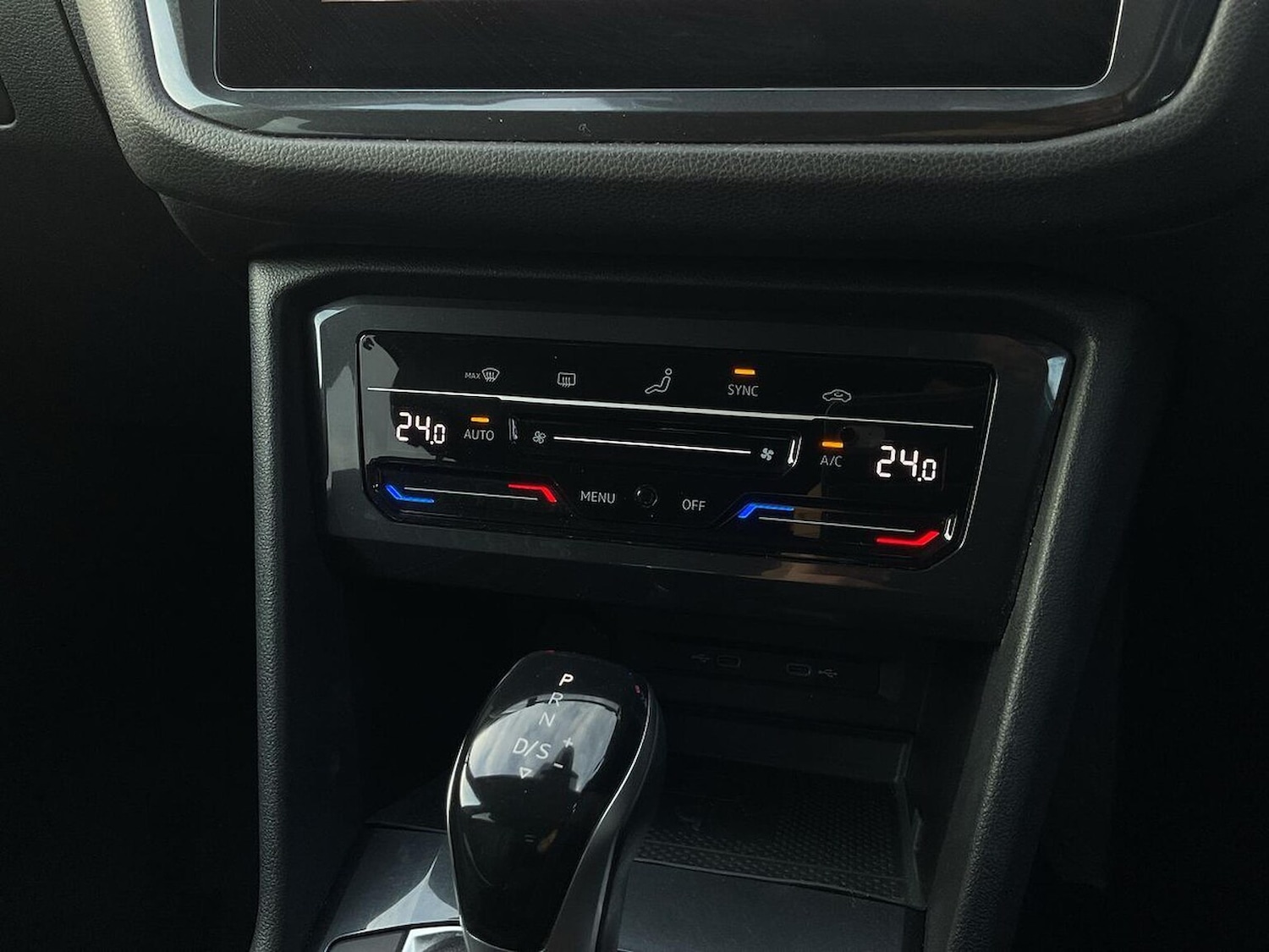 Used Volkswagen Tiguan Allspace 2022 for sale - 76559745: Photo 12