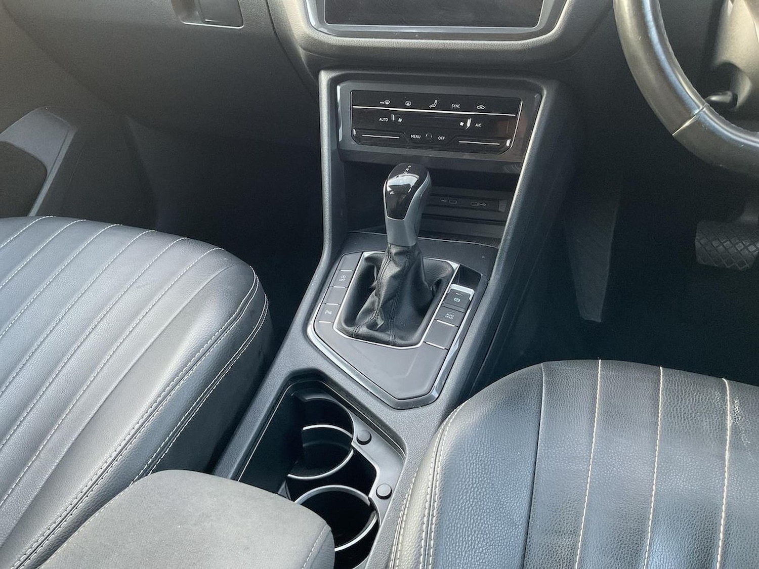 Used Volkswagen Tiguan Allspace 2022 for sale - 76559745: Photo 13