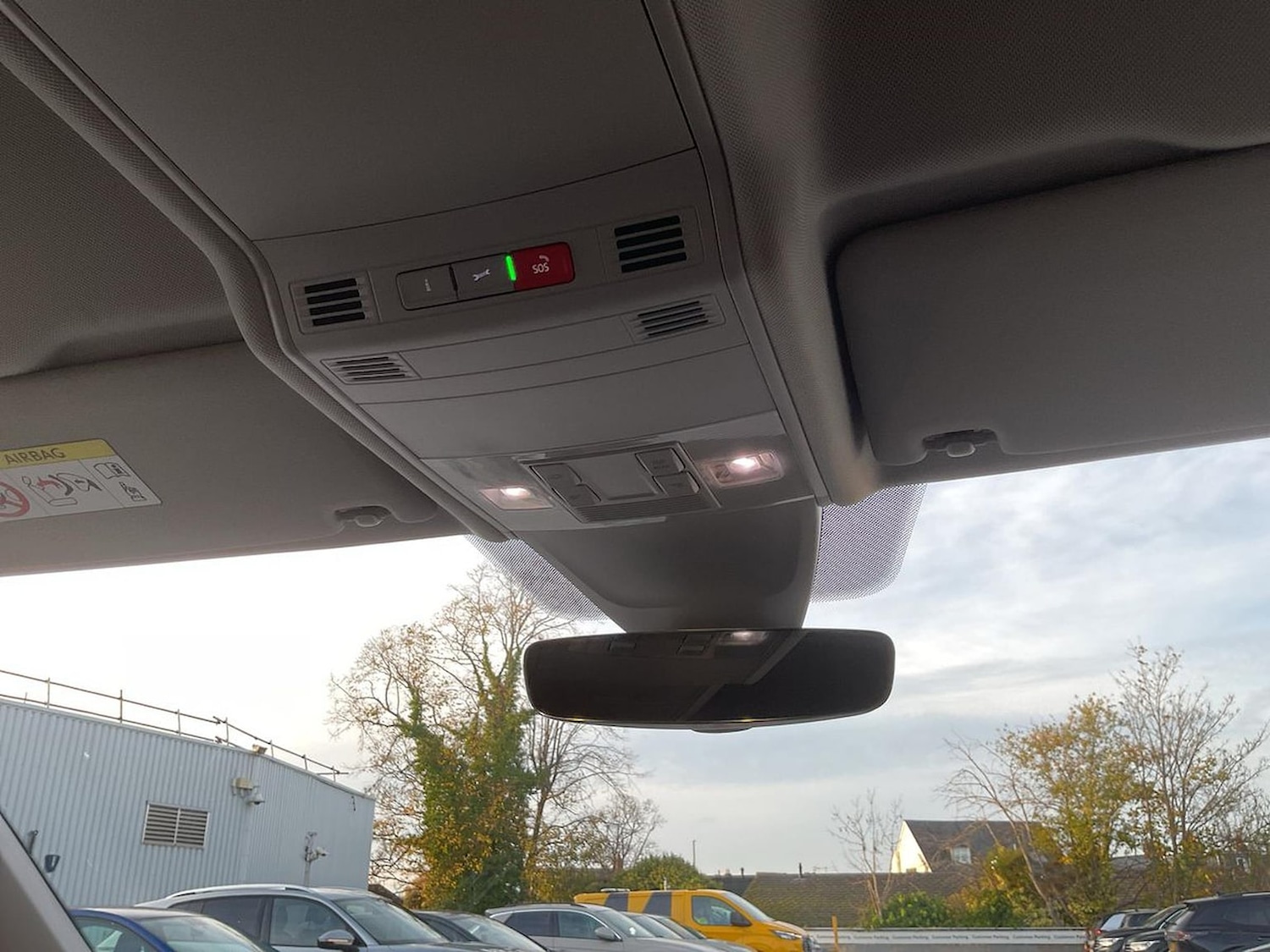 Used Volkswagen Tiguan Allspace 2022 for sale - 76559745: Photo 14