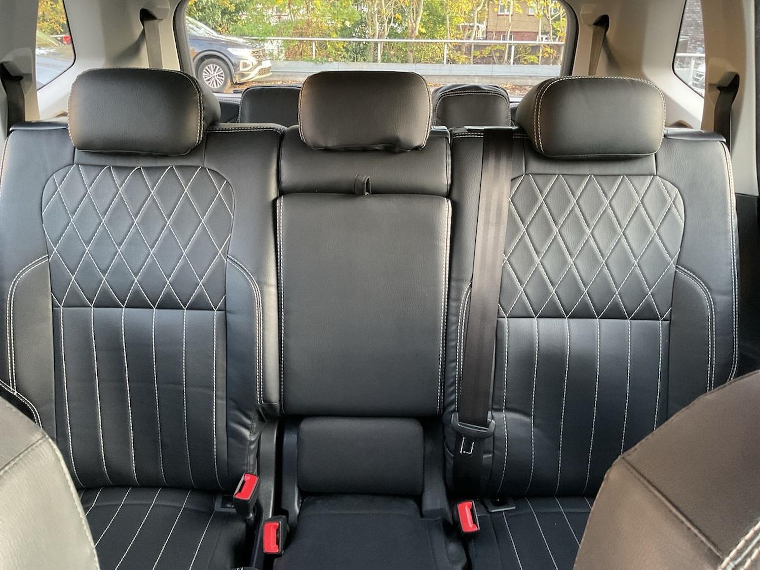 Used Volkswagen Tiguan Allspace 2022 for sale - 76559745: Photo 16