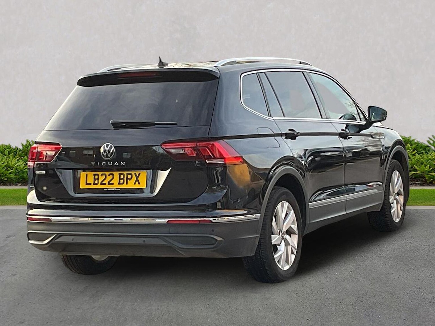 Used Volkswagen Tiguan Allspace 2022 for sale - 76559745: Photo 18