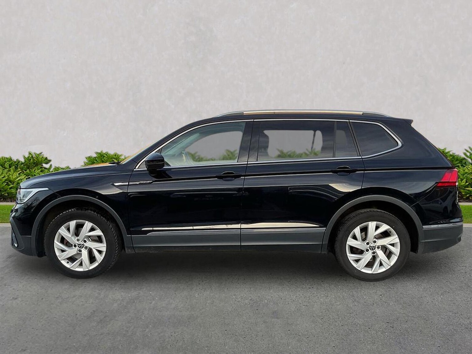Used Volkswagen Tiguan Allspace 2022 for sale - 76559745: Photo 19