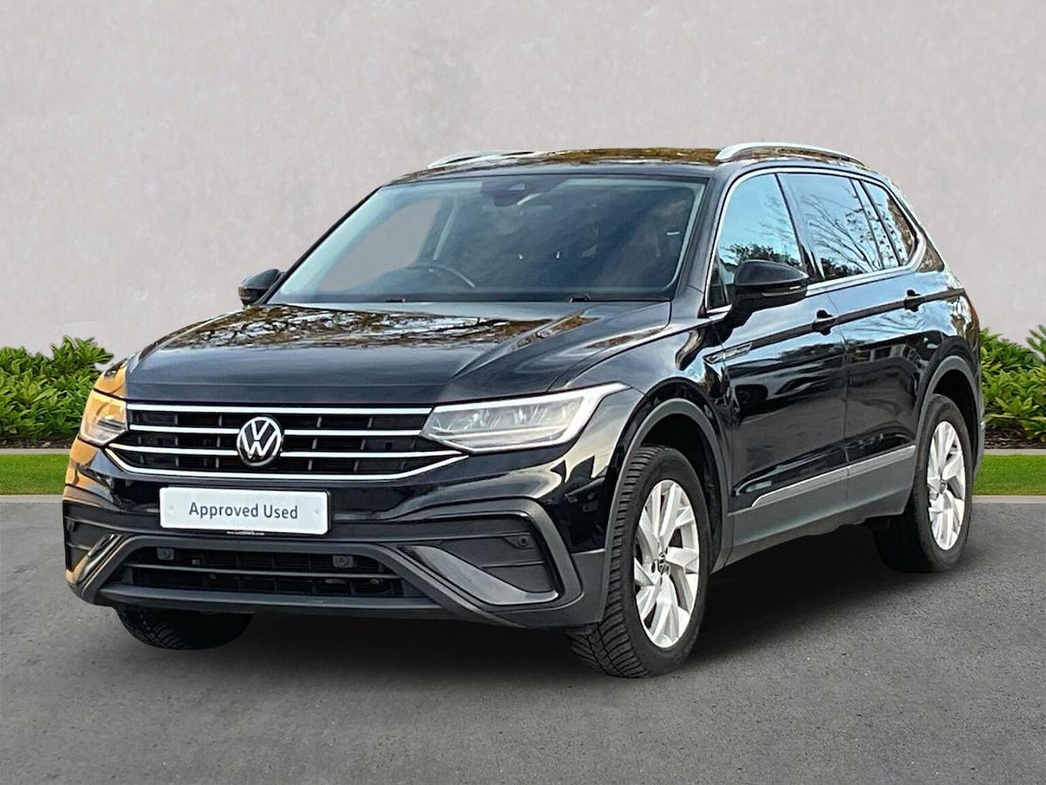 Used Volkswagen Tiguan Allspace 2022 for sale - 76559745: Photo 20