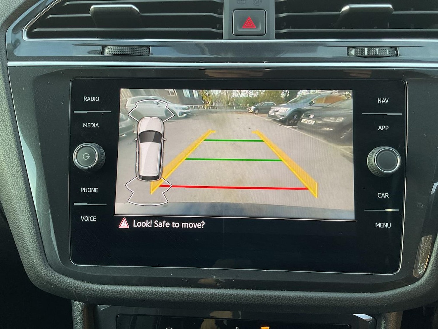 Used Volkswagen Tiguan Allspace 2022 for sale - 76559745: Photo 21