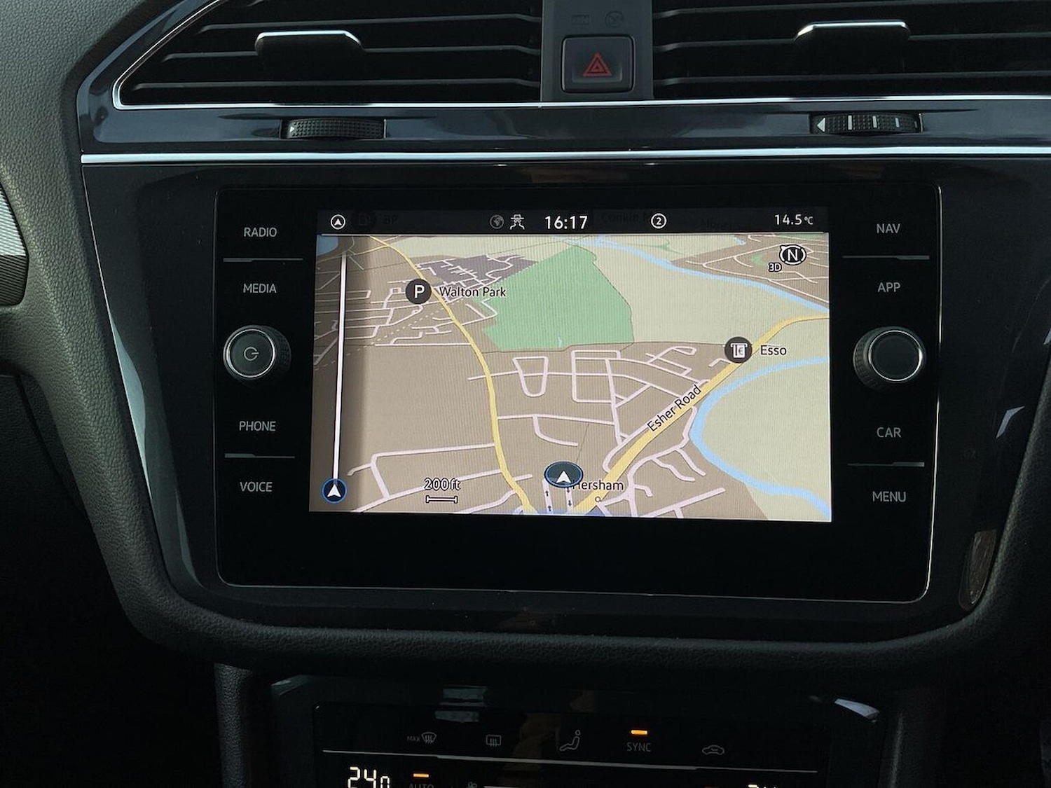 Used Volkswagen Tiguan Allspace 2022 for sale - 76559745: Photo 22