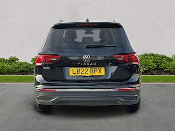 Used Volkswagen Tiguan Allspace 2022 for sale - 76559745: Photo