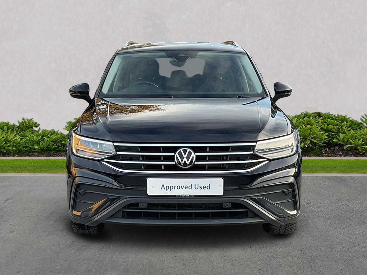 Used Volkswagen Tiguan Allspace 2022 for sale - 76559745: Photo 5
