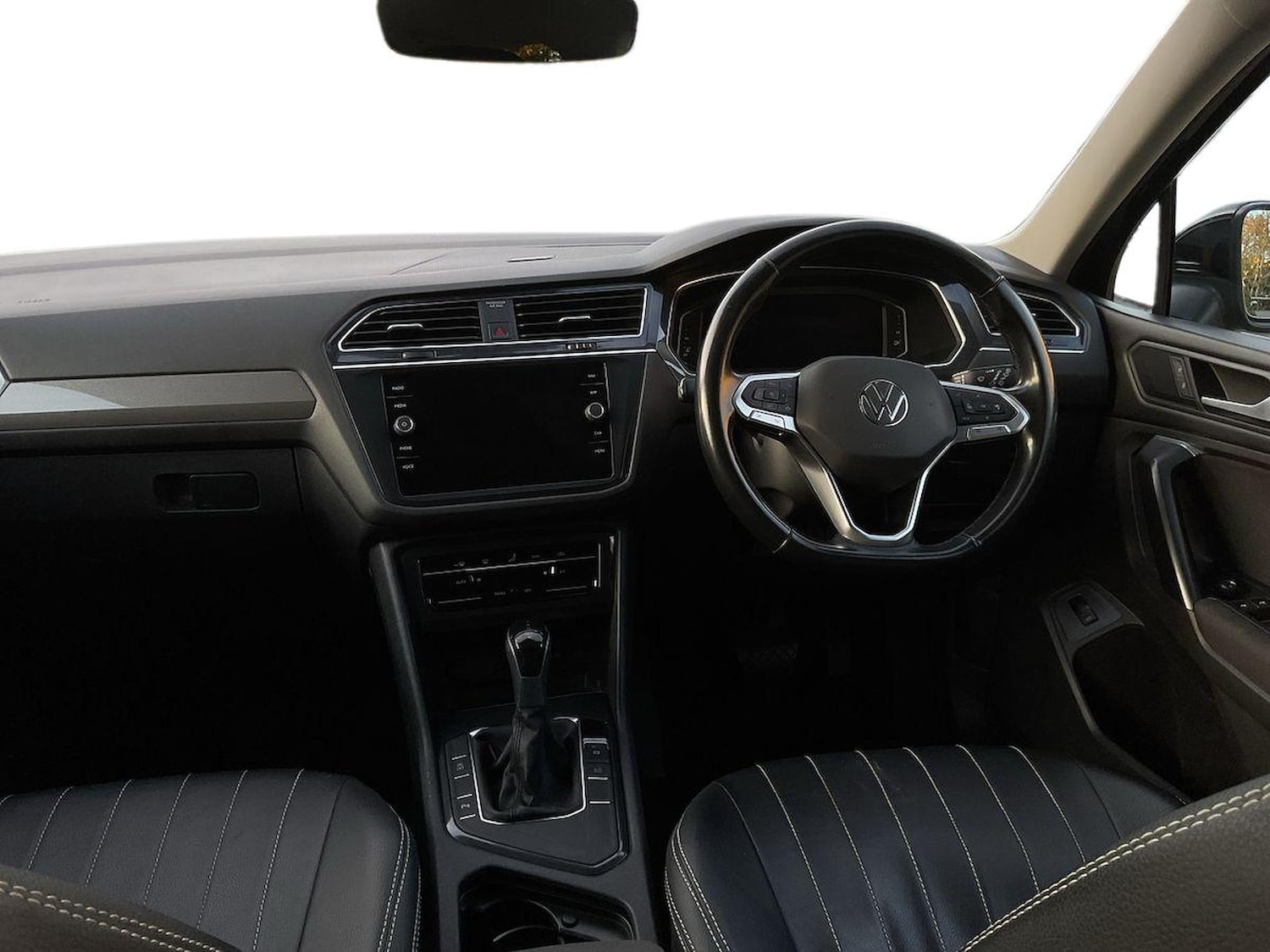 Used Volkswagen Tiguan Allspace 2022 for sale - 76559745: Photo 8