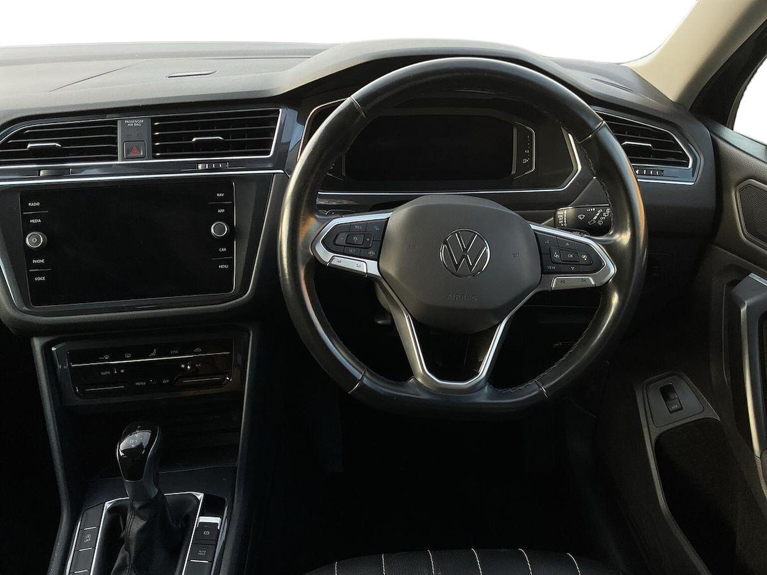 Used Volkswagen Tiguan Allspace 2022 for sale - 76559745: Photo 9