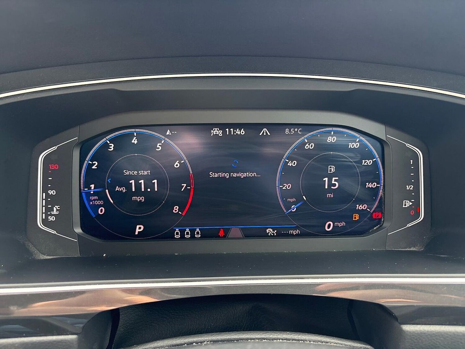 Used Volkswagen Tiguan 2023 for sale - 78194425: Photo 10