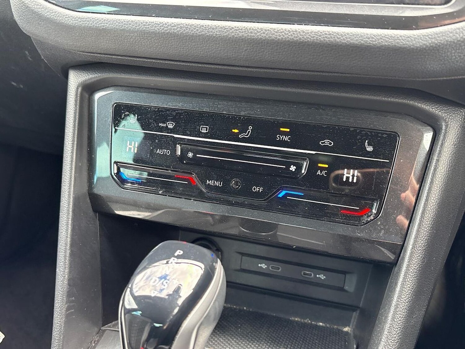 Used Volkswagen Tiguan 2023 for sale - 78194425: Photo 12