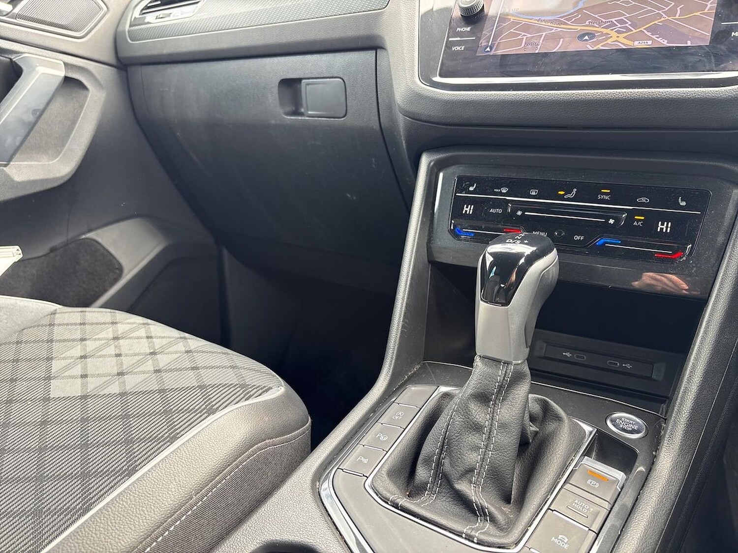 Used Volkswagen Tiguan 2023 for sale - 78194425: Photo 13