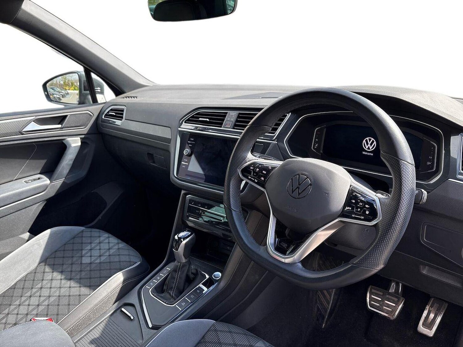 Used Volkswagen Tiguan 2023 for sale - 78194425: Photo 15