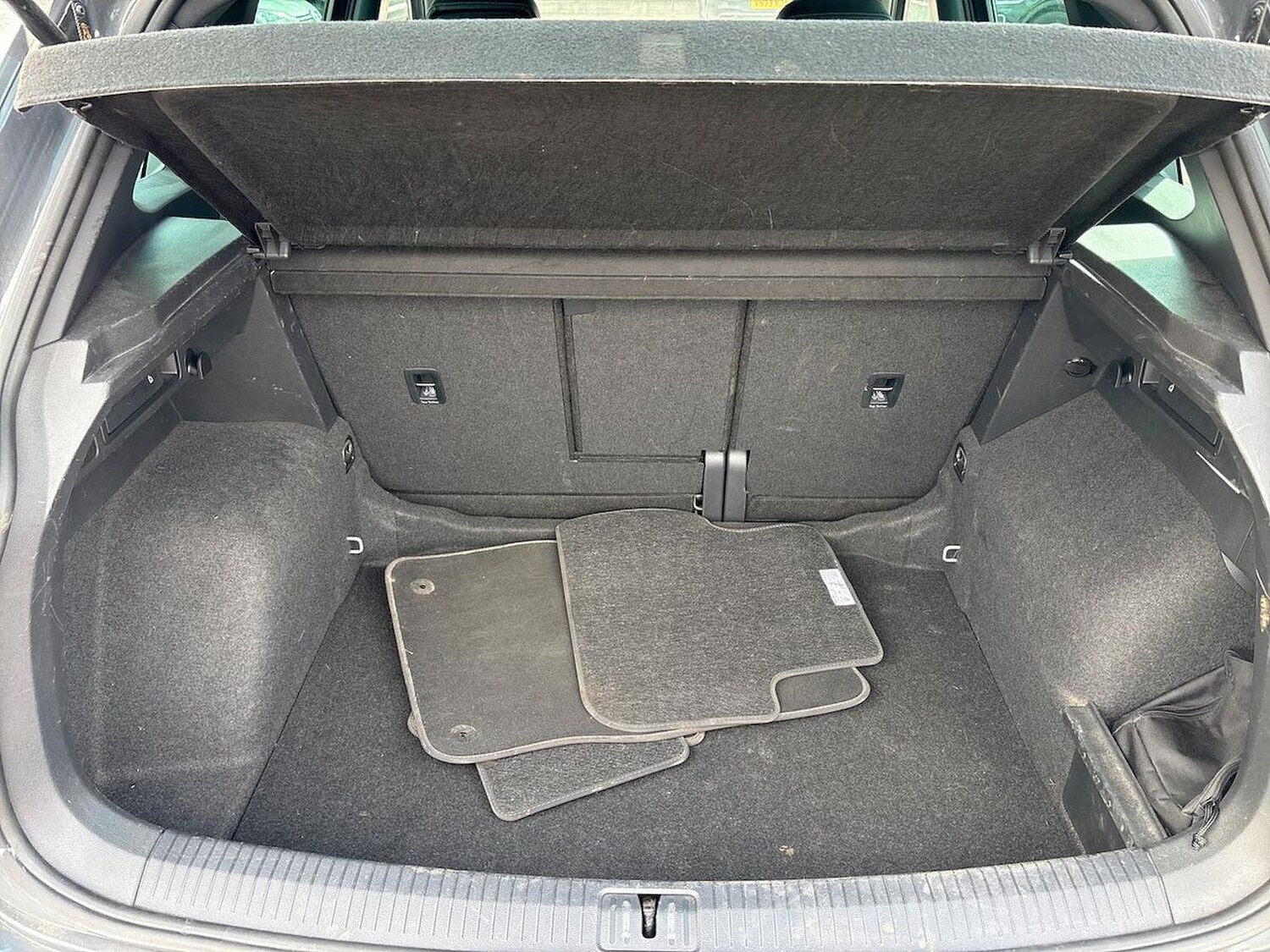 Used Volkswagen Tiguan 2023 for sale - 78194425: Photo 17