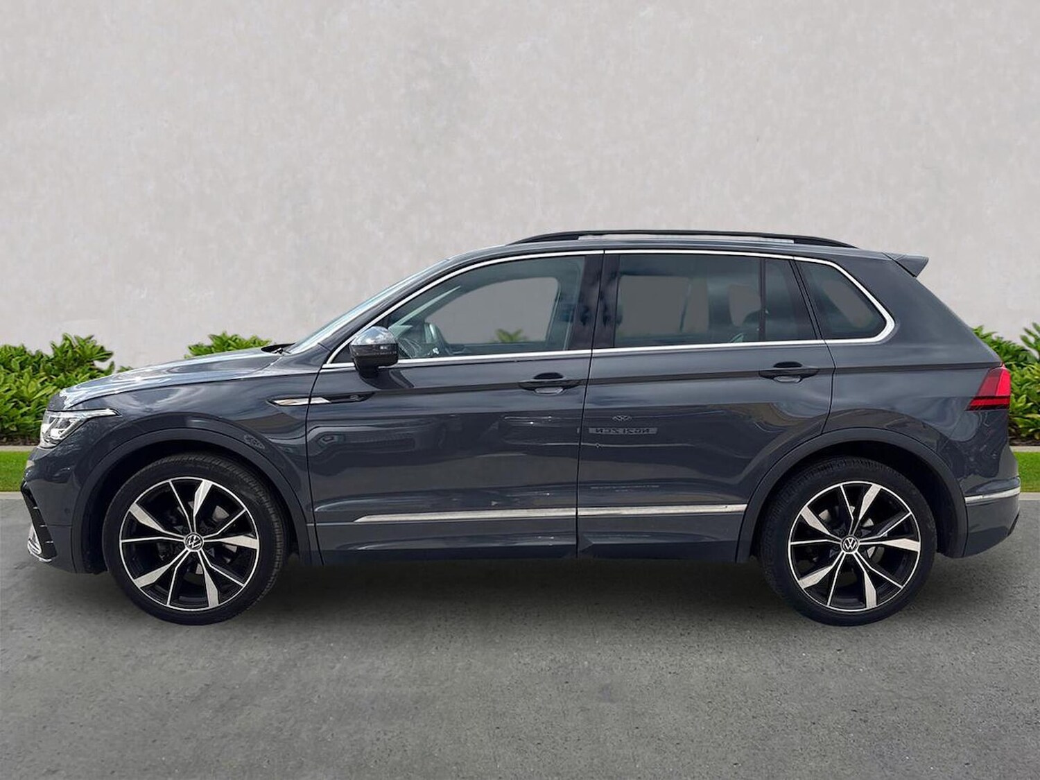 Used Volkswagen Tiguan 2023 for sale - 78194425: Photo 19