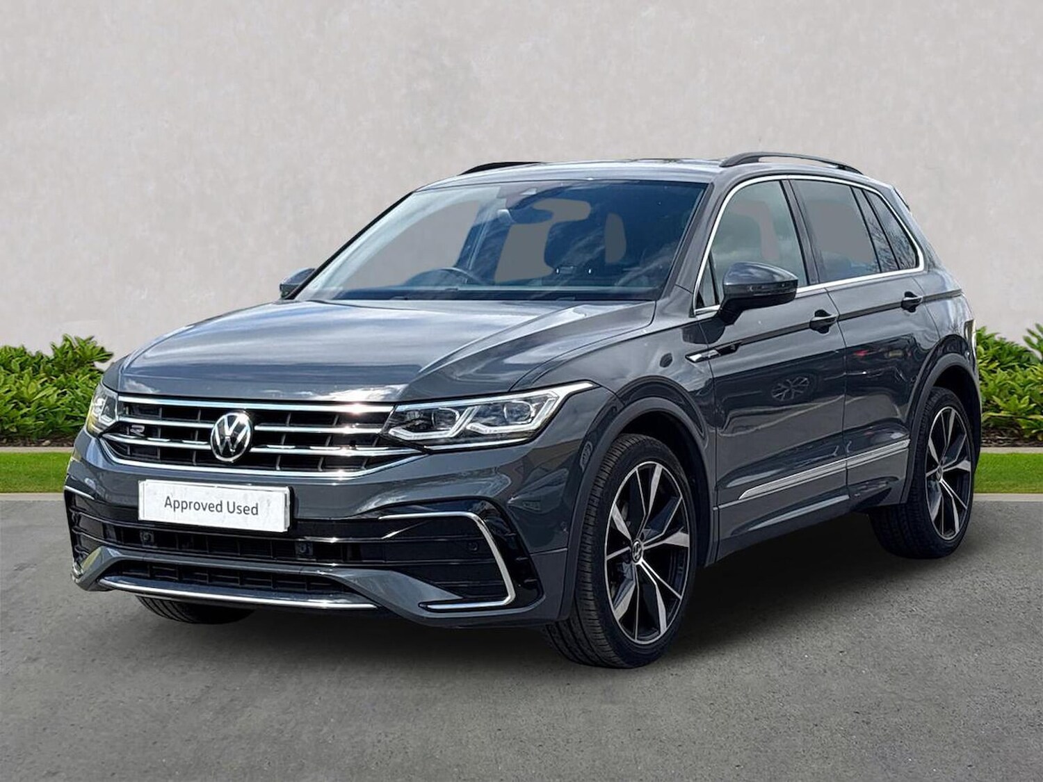 Used Volkswagen Tiguan 2023 for sale - 78194425: Photo 20