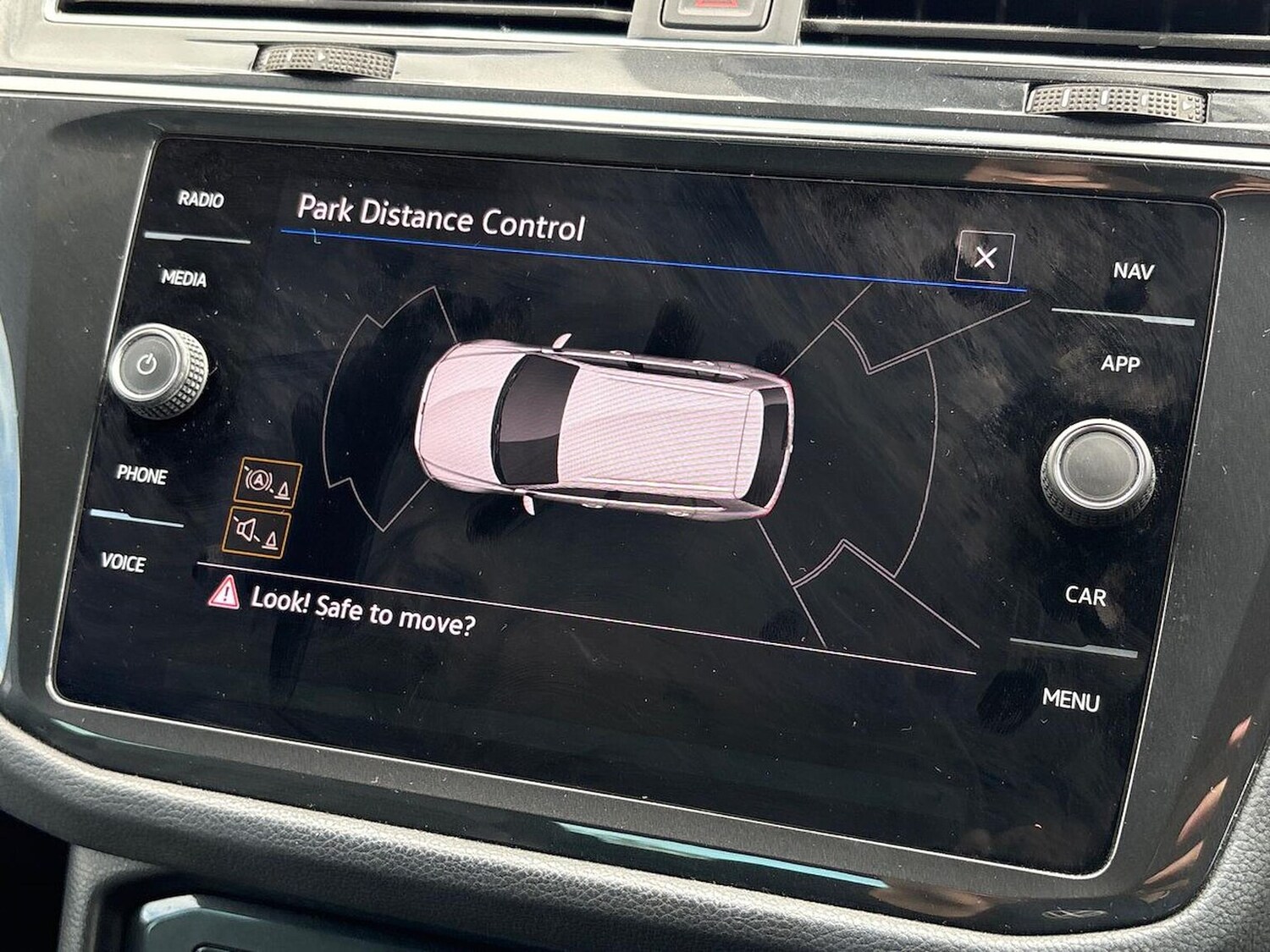 Used Volkswagen Tiguan 2023 for sale - 78194425: Photo 22