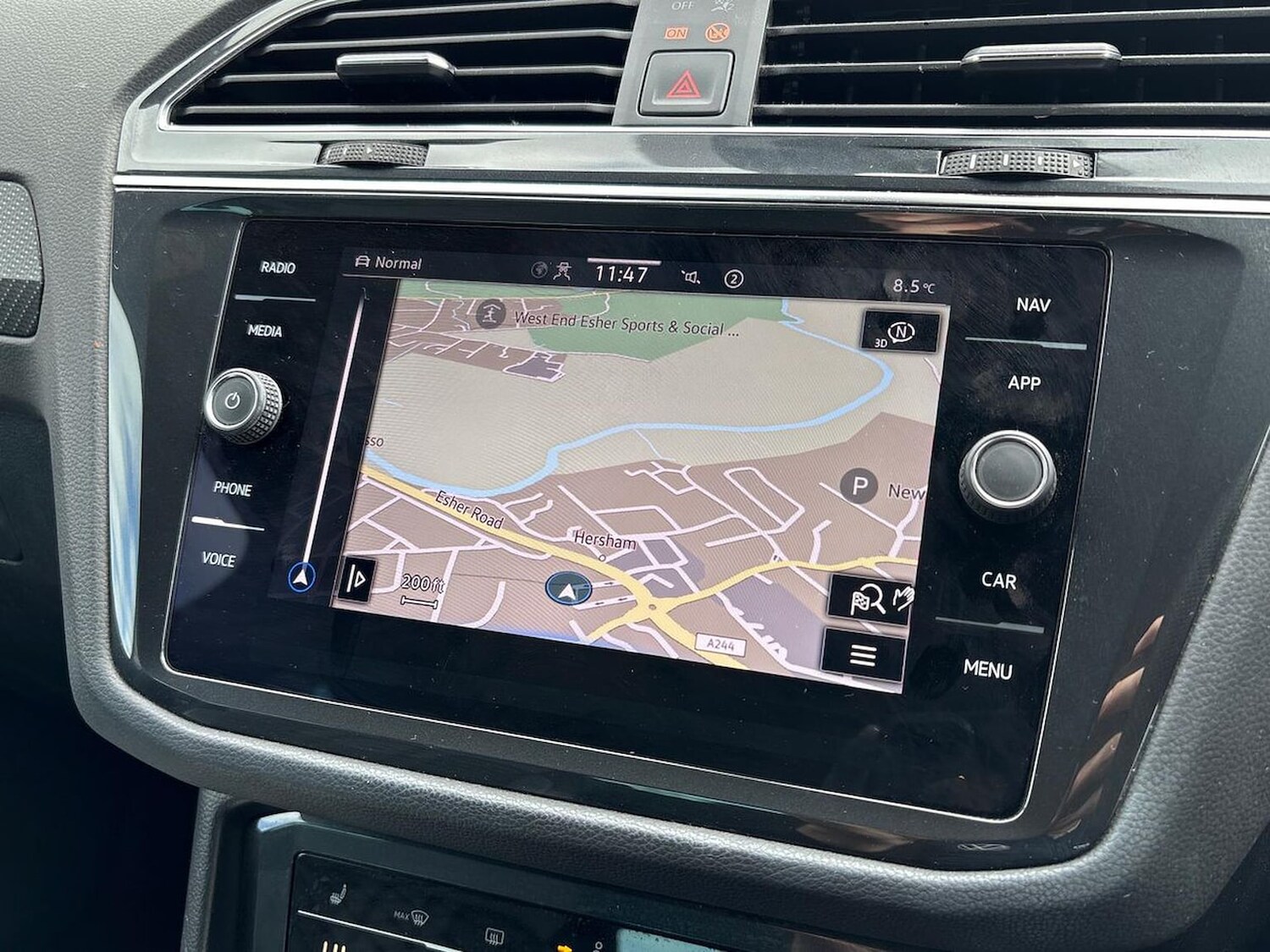 Used Volkswagen Tiguan 2023 for sale - 78194425: Photo 23