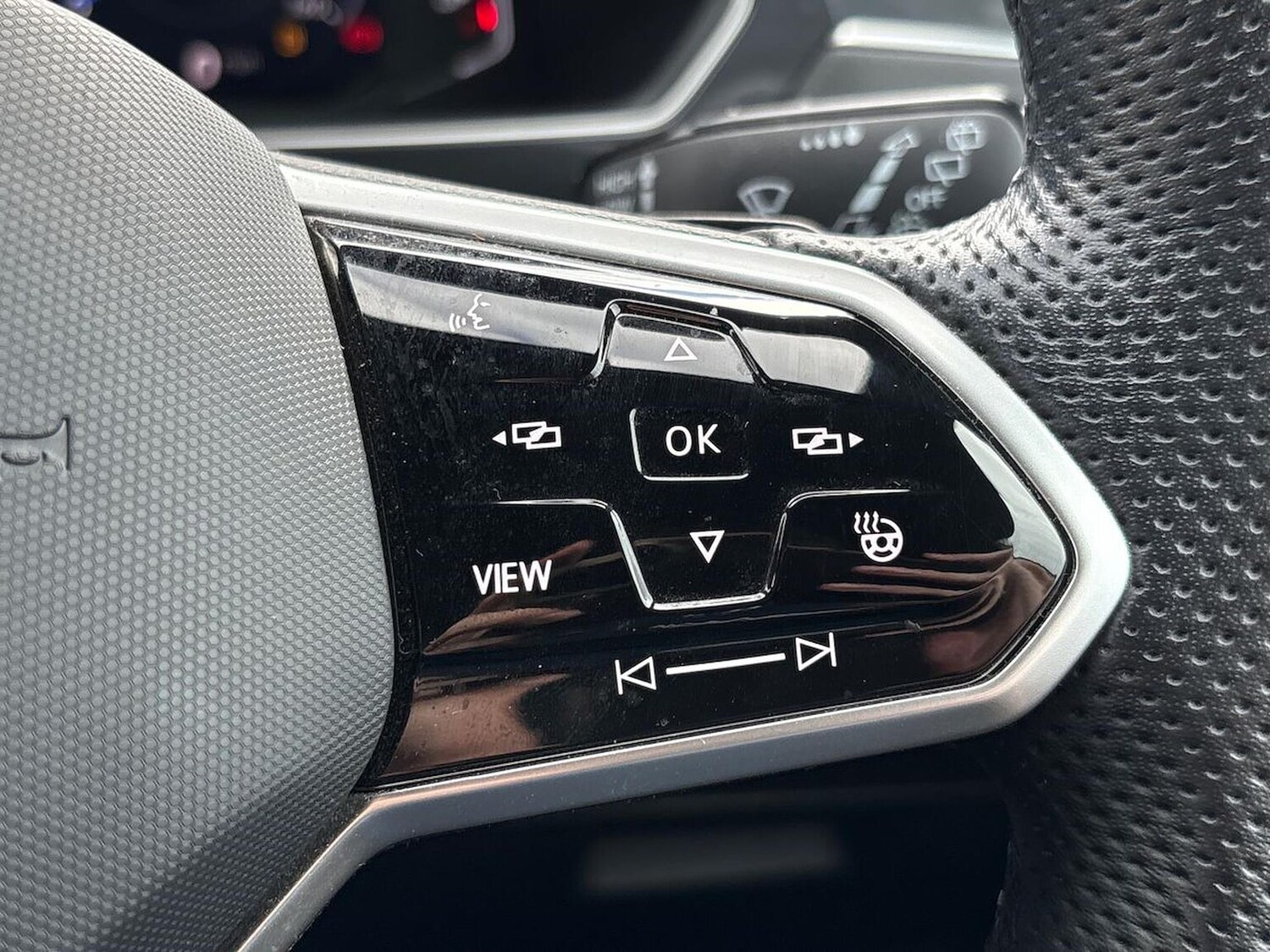 Used Volkswagen Tiguan 2023 for sale - 78194425: Photo 24