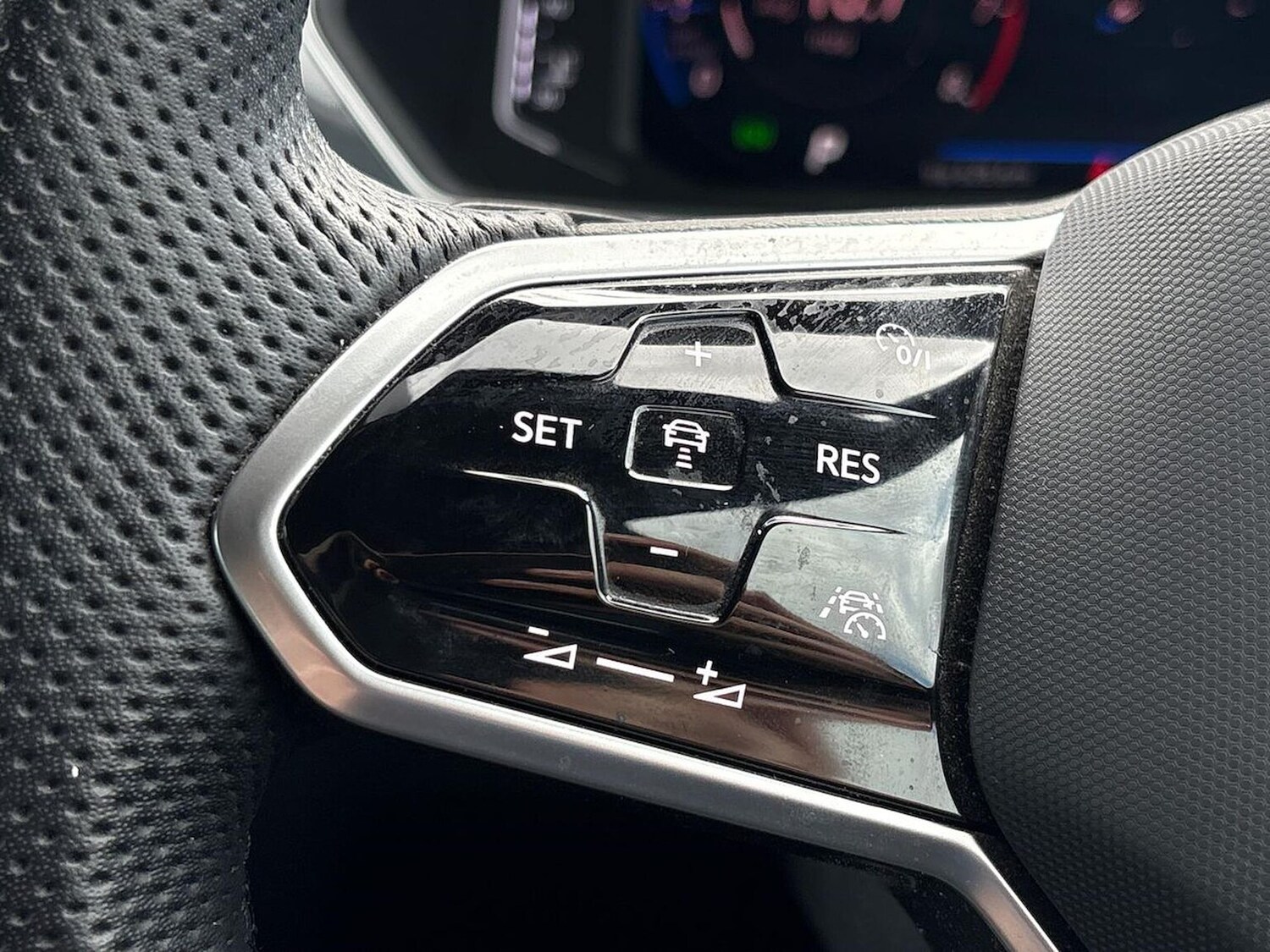 Used Volkswagen Tiguan 2023 for sale - 78194425: Photo 25