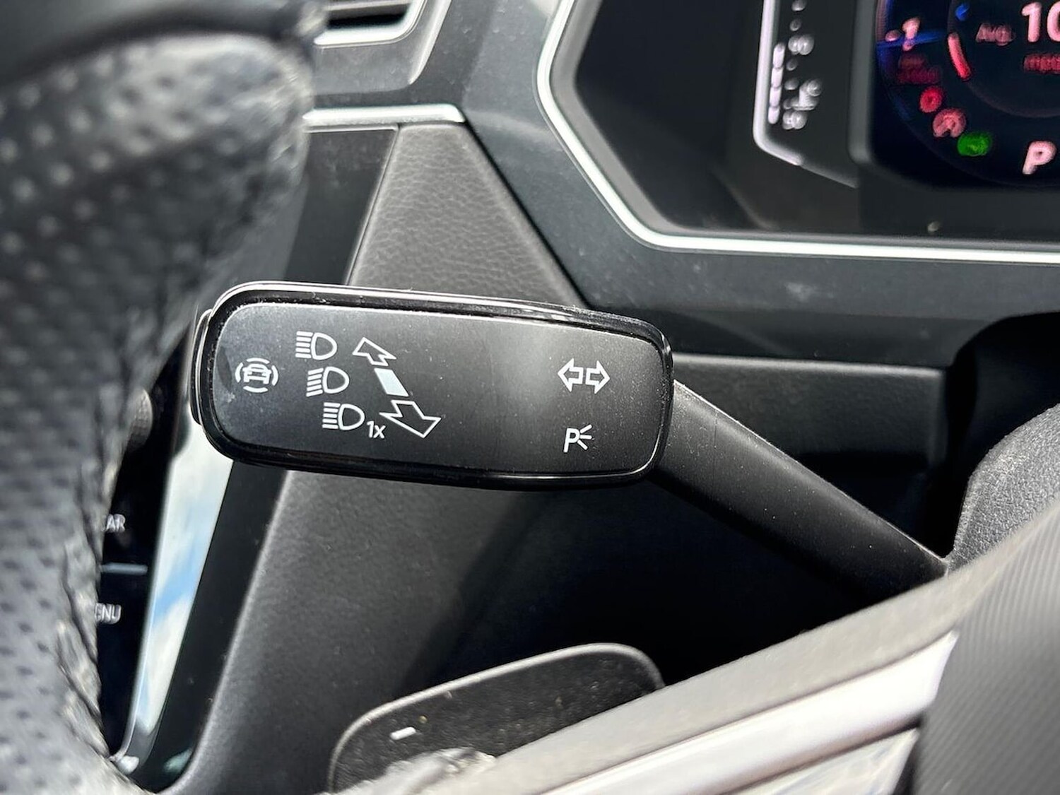 Used Volkswagen Tiguan 2023 for sale - 78194425: Photo 27