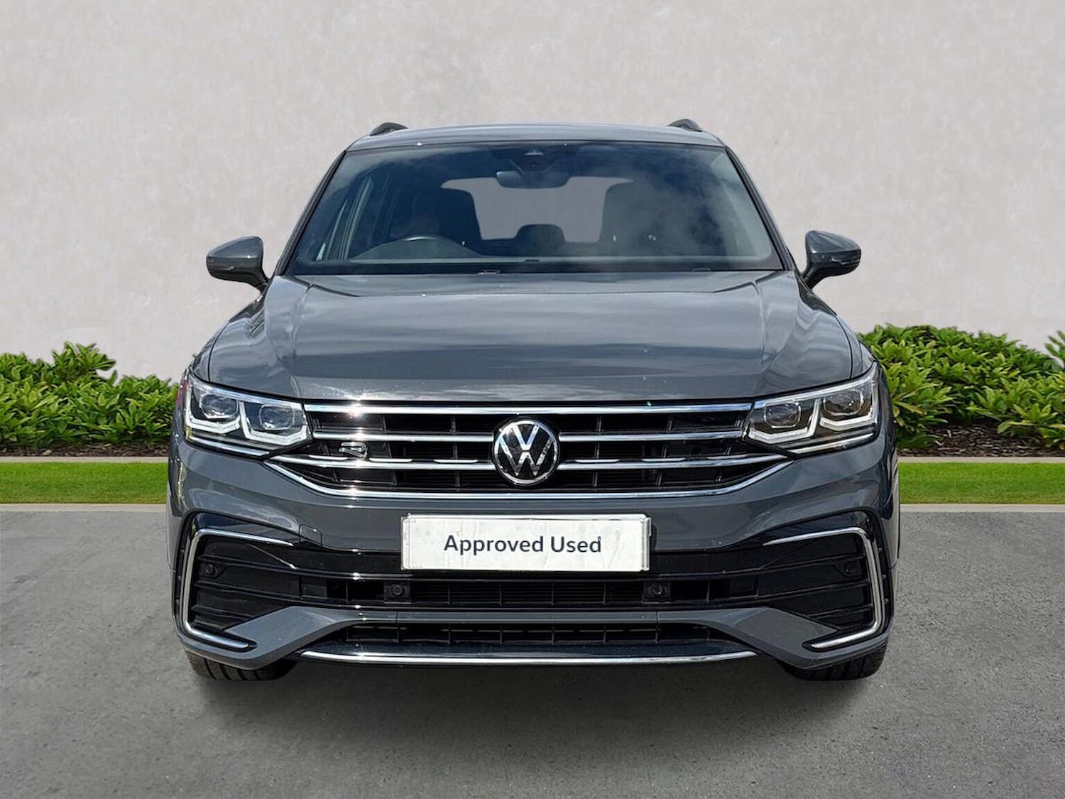 Used Volkswagen Tiguan 2023 for sale - 78194425: Photo 5