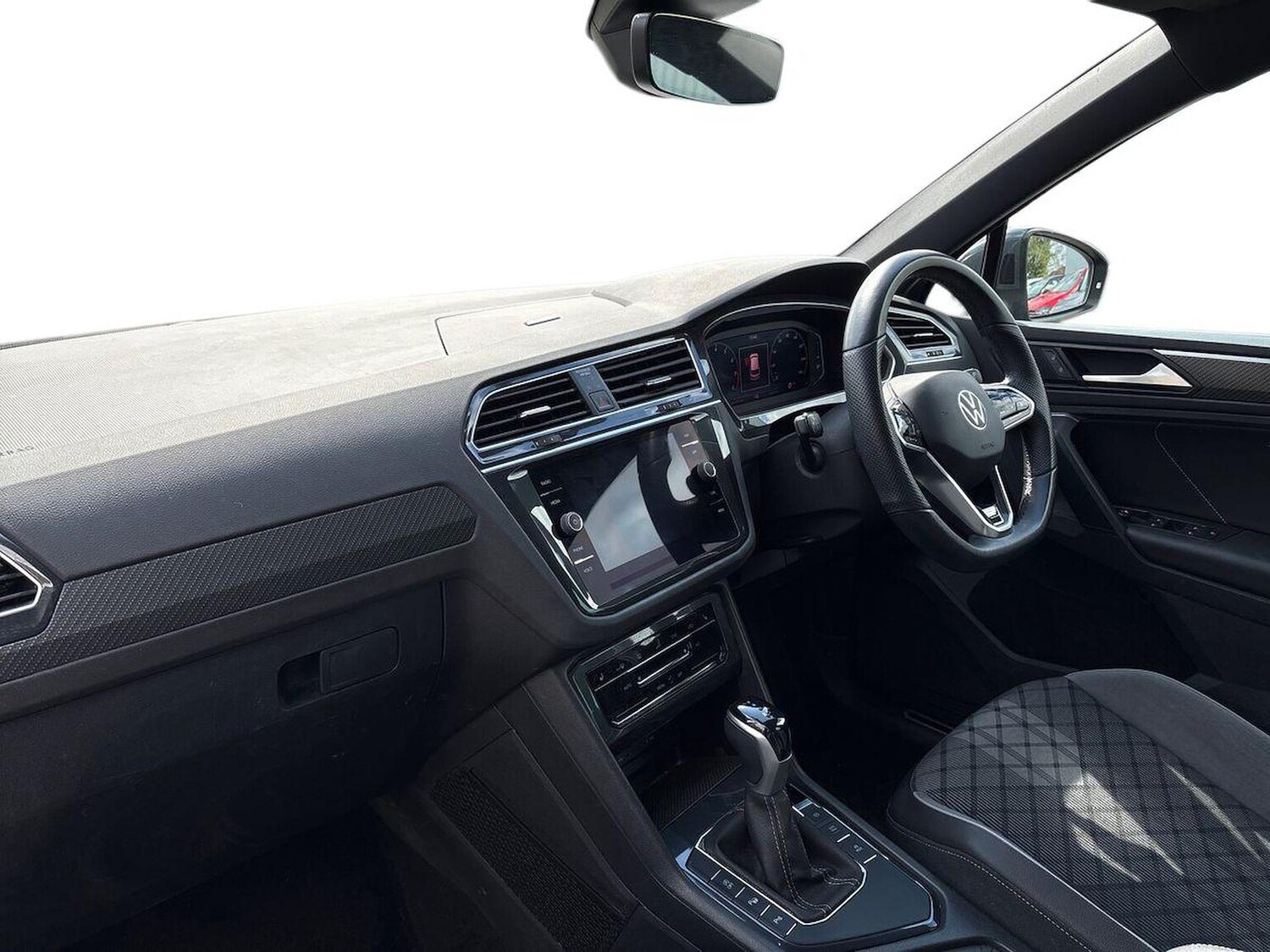 Used Volkswagen Tiguan 2023 for sale - 78194425: Photo 7