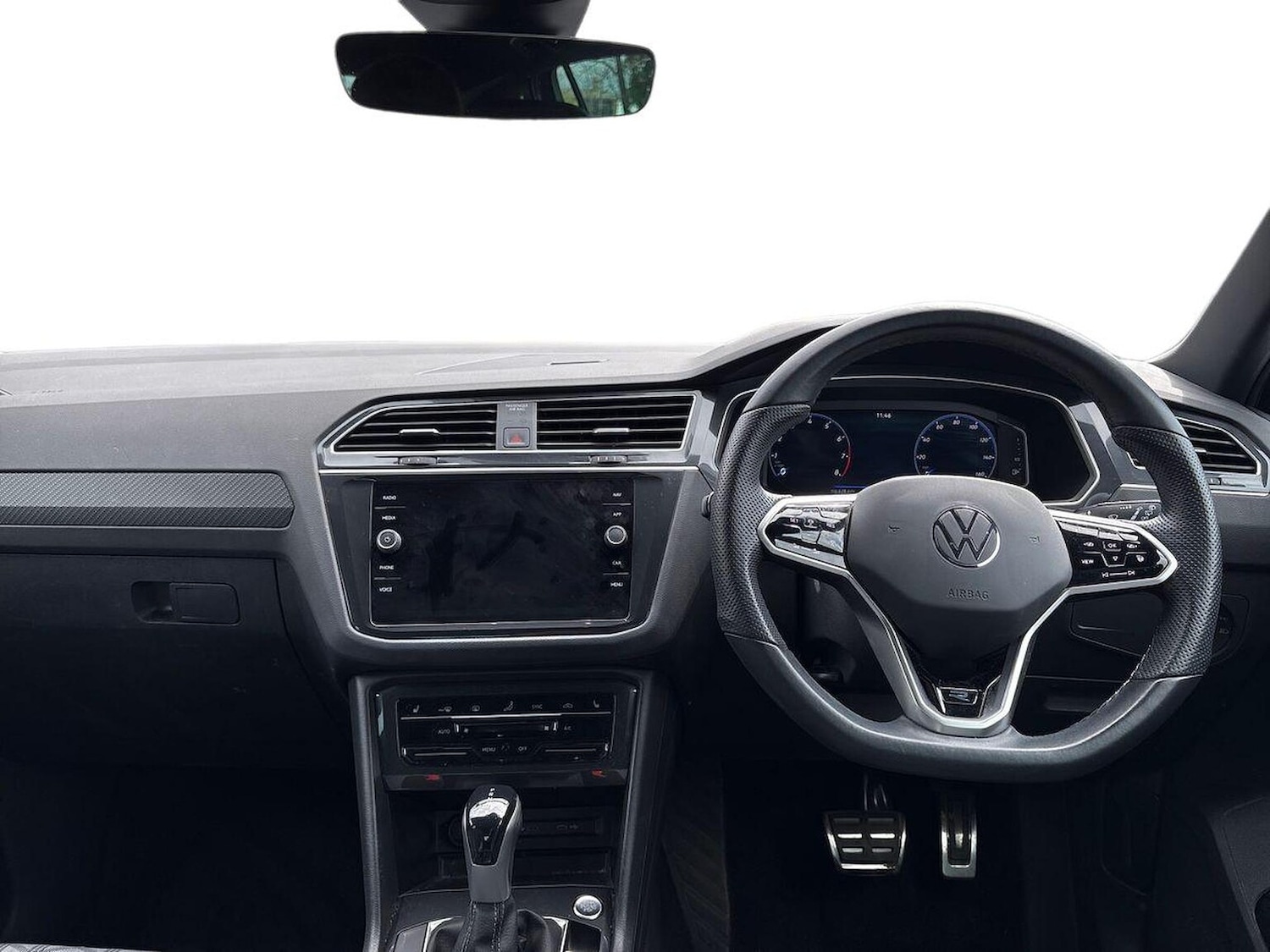 Used Volkswagen Tiguan 2023 for sale - 78194425: Photo 8