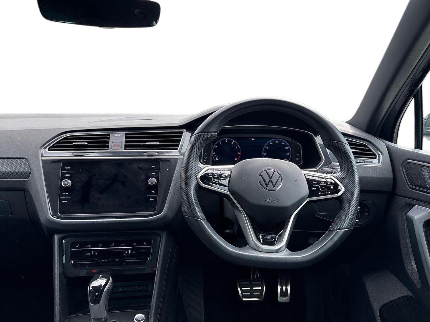 Used Volkswagen Tiguan 2023 for sale - 78194425: Photo 9