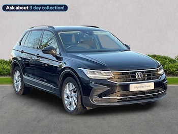 2021 - 1.5 TSI 150 Life 5dr DSG