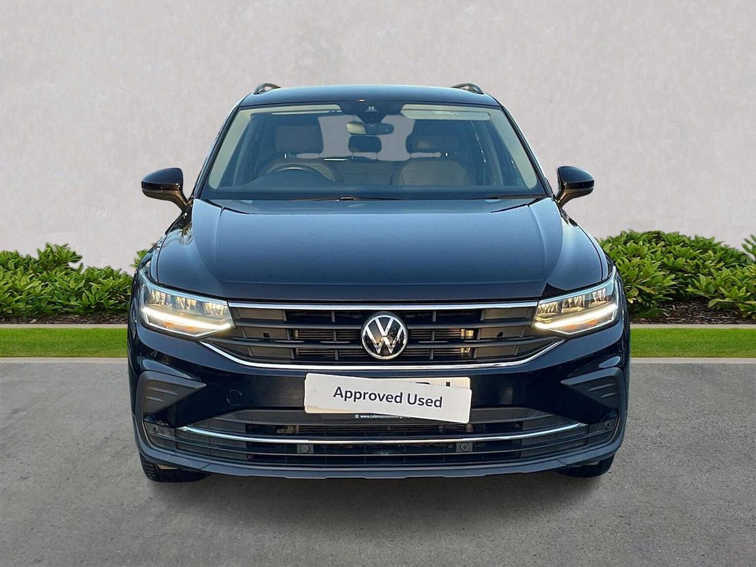 Used Volkswagen Tiguan 2021 for sale - 76893271: Photo 5
