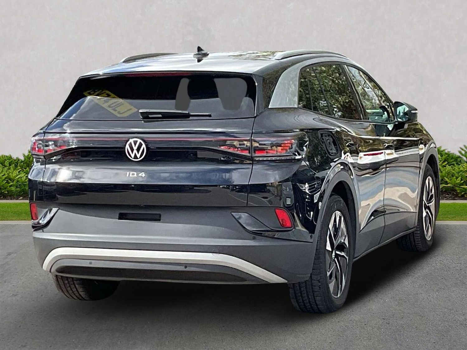 Used Volkswagen ID4 2024 for sale - 76127197: Photo 18