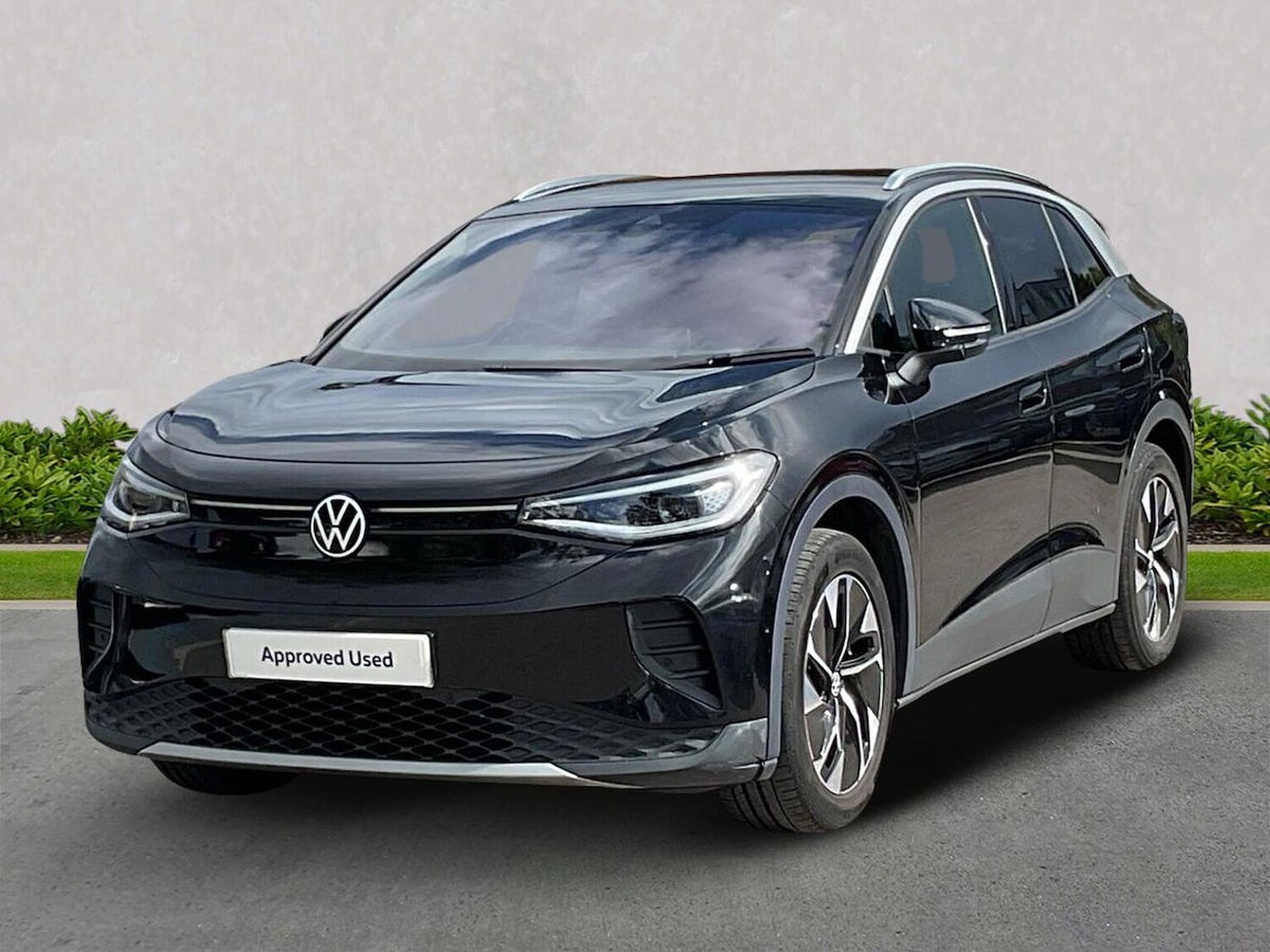 Used Volkswagen ID4 2024 for sale - 76127197: Photo 20