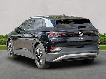 Used Volkswagen ID4 2024 for sale - 76127197: Photo 2