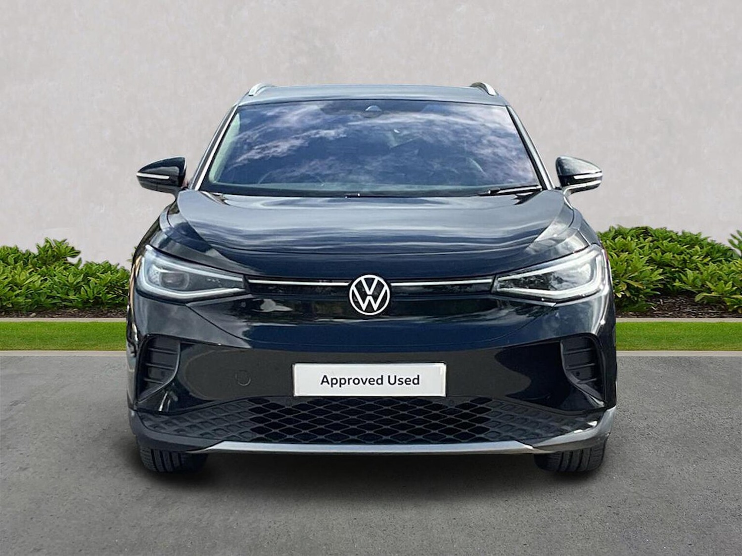 Used Volkswagen ID4 2024 for sale - 76127197: Photo 5