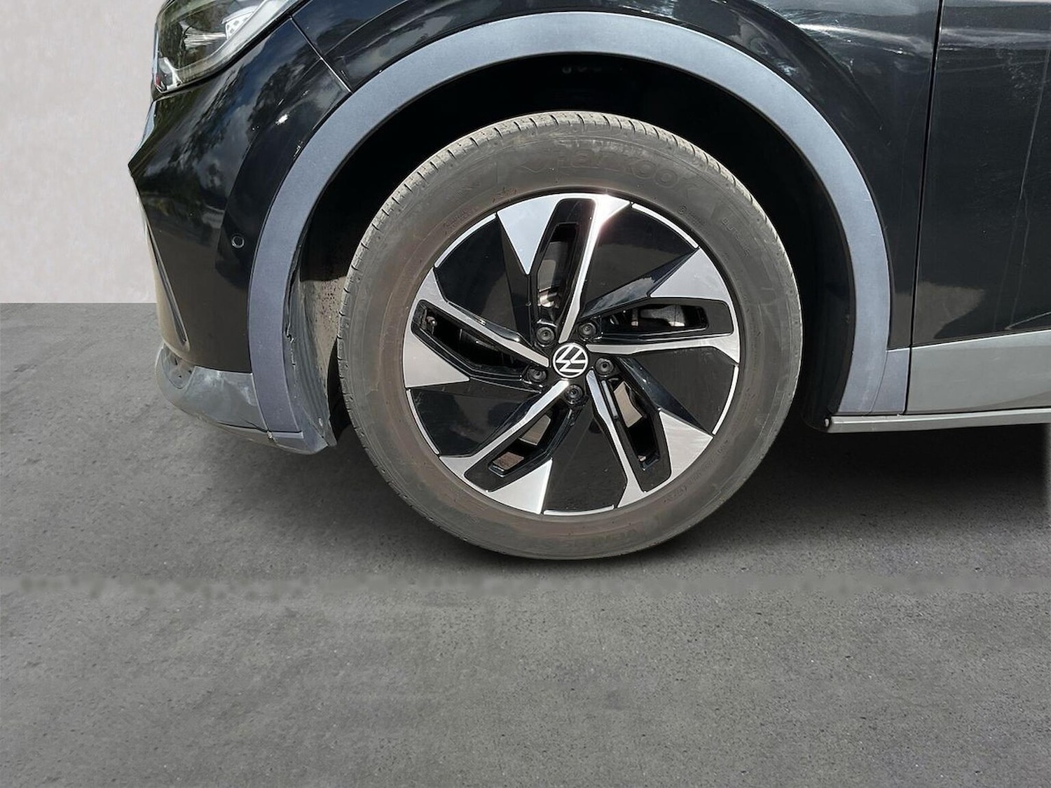 Used Volkswagen ID4 2024 for sale - 76127197: Photo 6