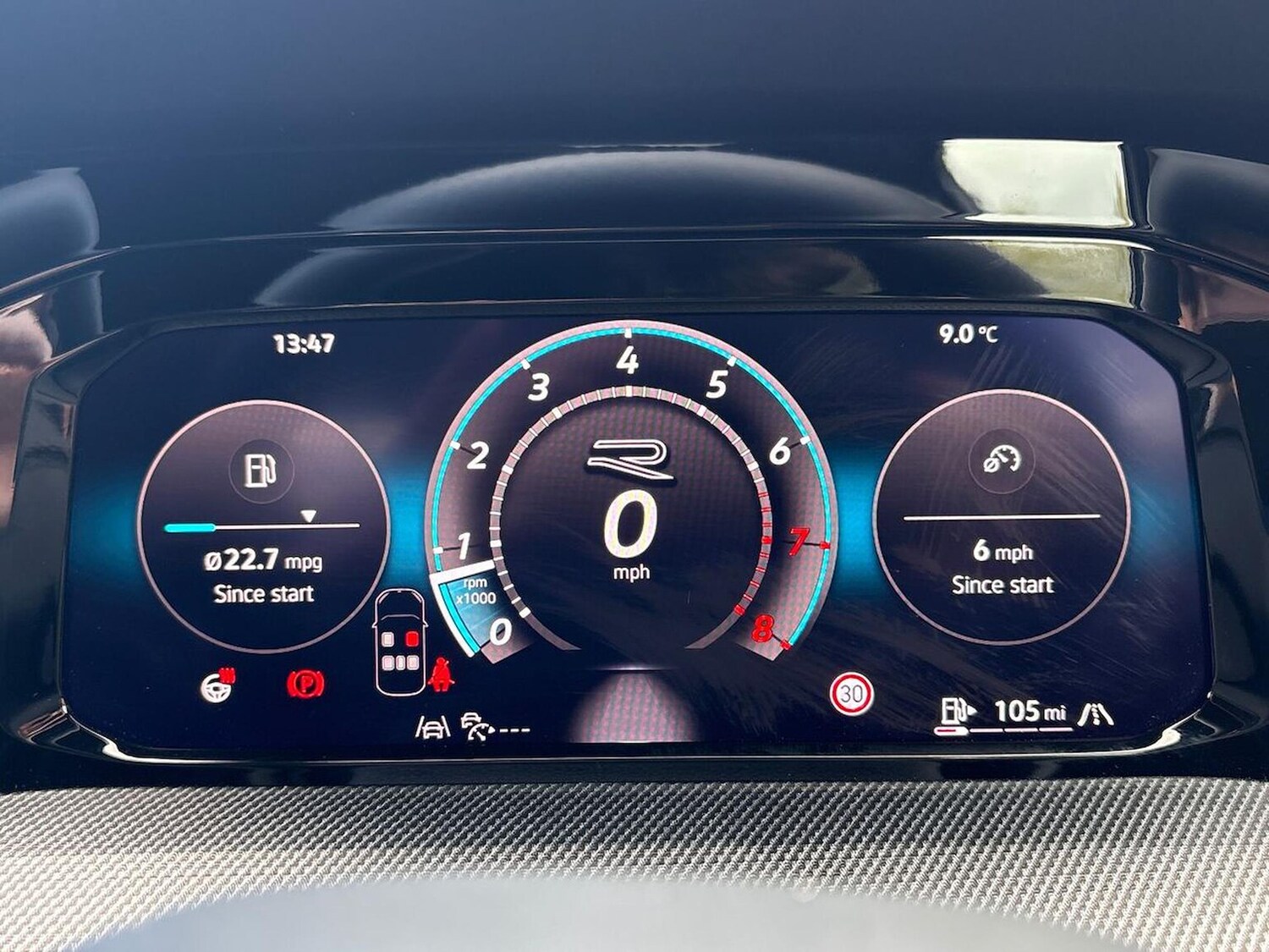 Used Volkswagen Golf 2025 for sale - 78194368: Photo 10