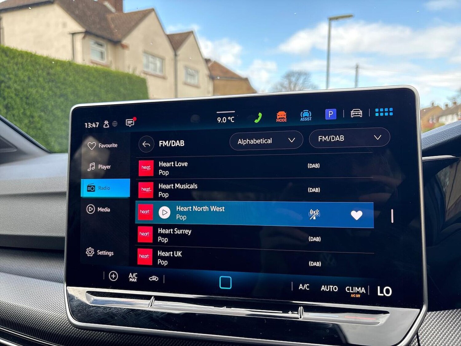 Used Volkswagen Golf 2025 for sale - 78194368: Photo 11