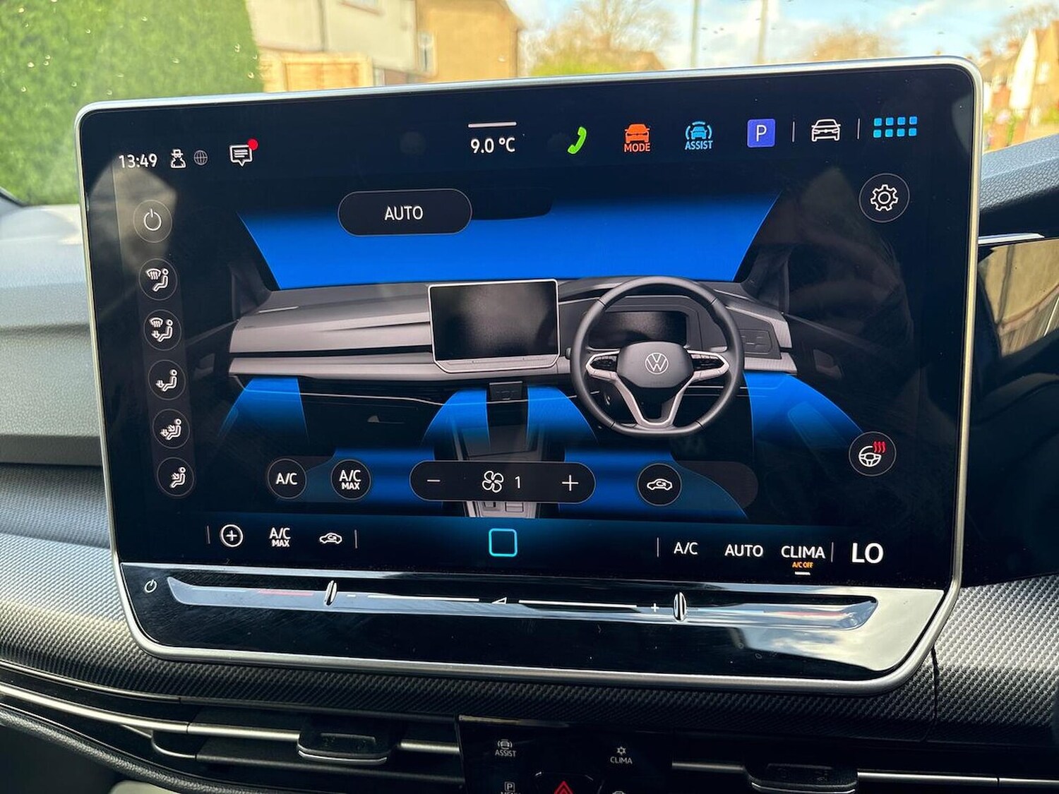 Used Volkswagen Golf 2025 for sale - 78194368: Photo 12