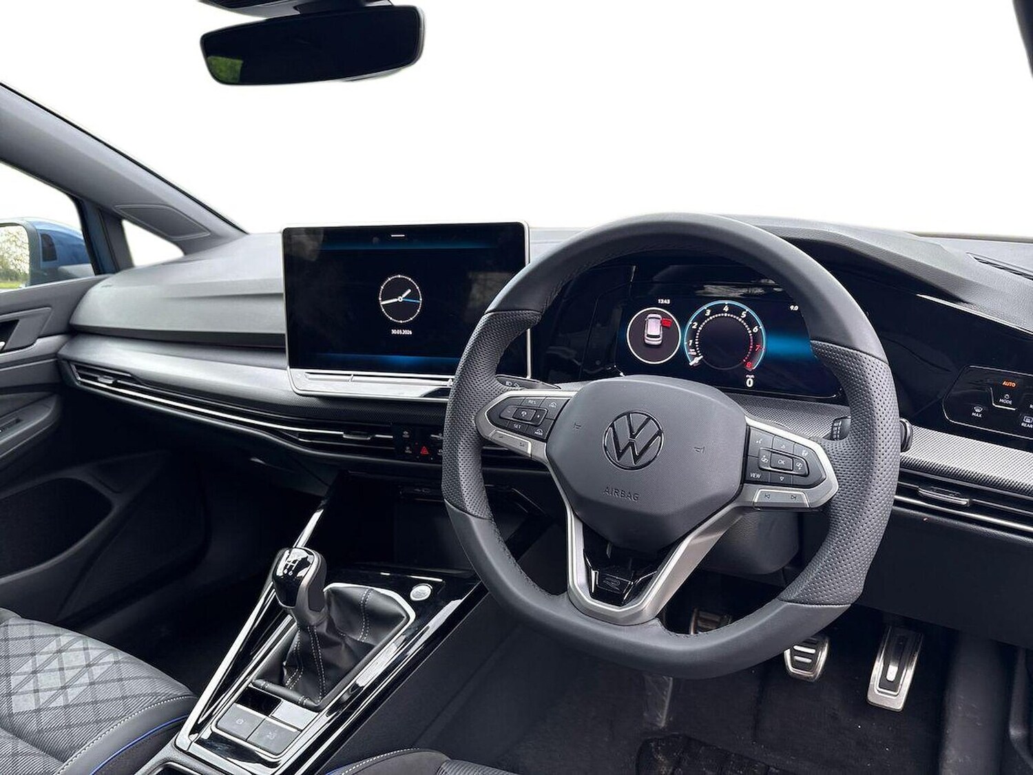 Used Volkswagen Golf 2025 for sale - 78194368: Photo 15