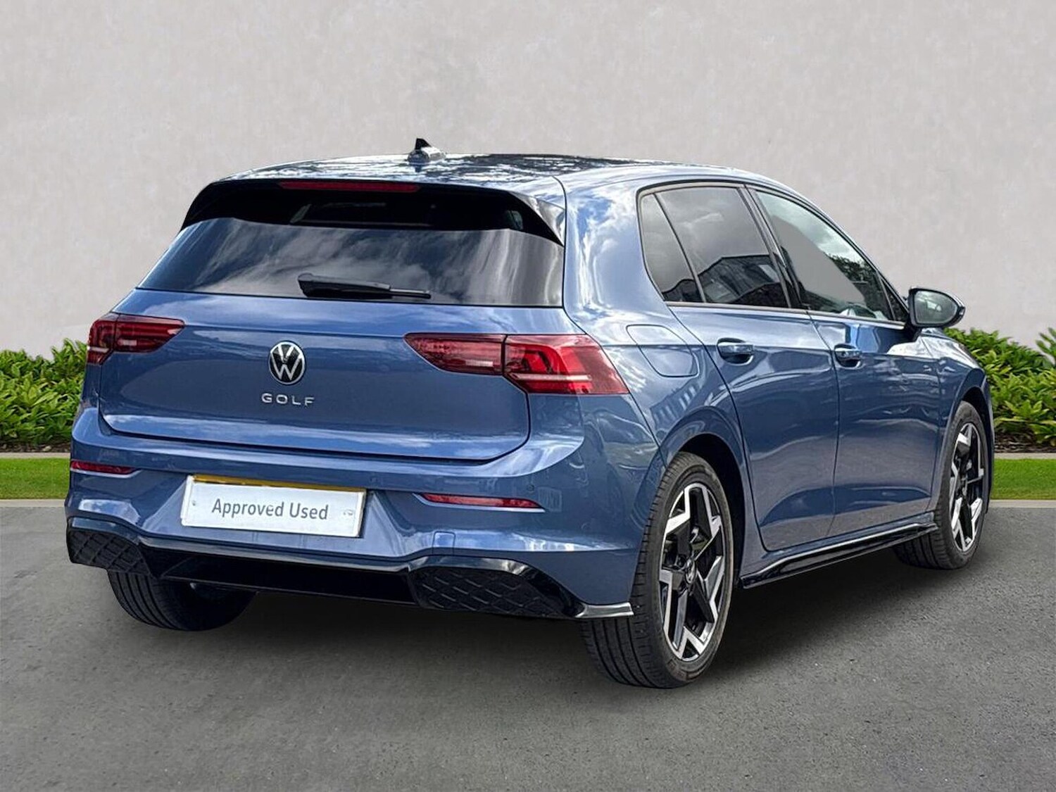 Used Volkswagen Golf 2025 for sale - 78194368: Photo 18