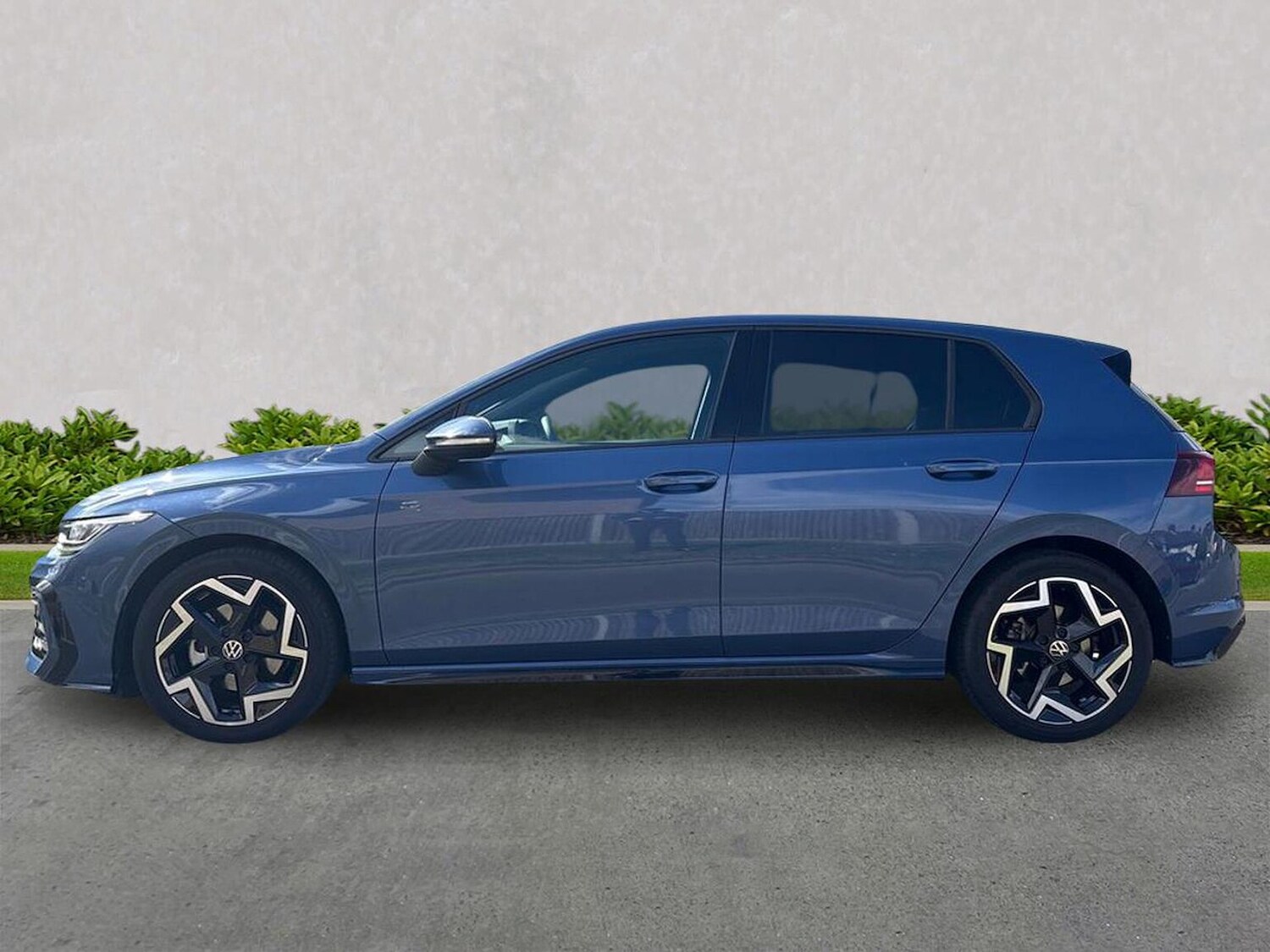 Used Volkswagen Golf 2025 for sale - 78194368: Photo 19