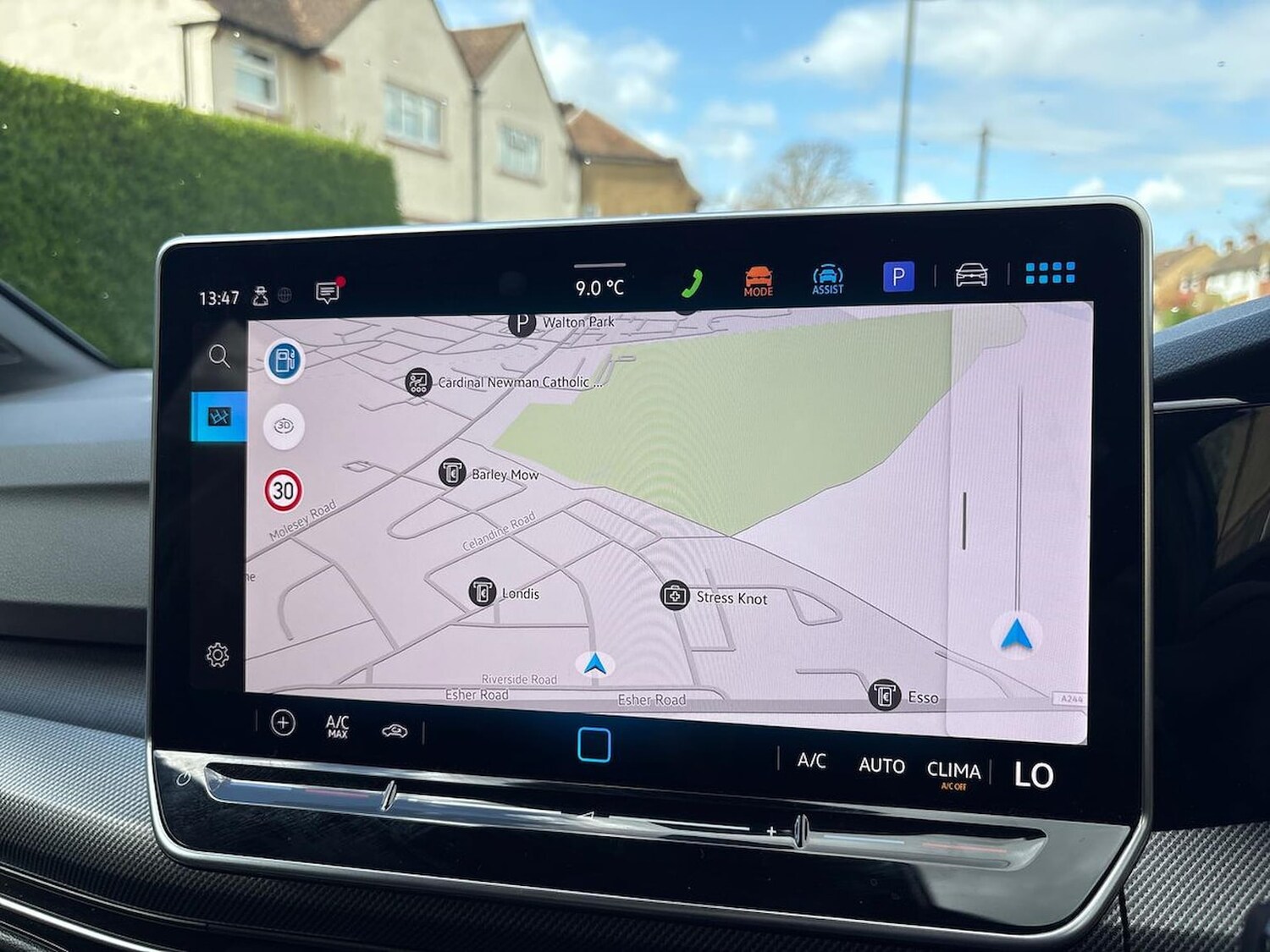 Used Volkswagen Golf 2025 for sale - 78194368: Photo 23