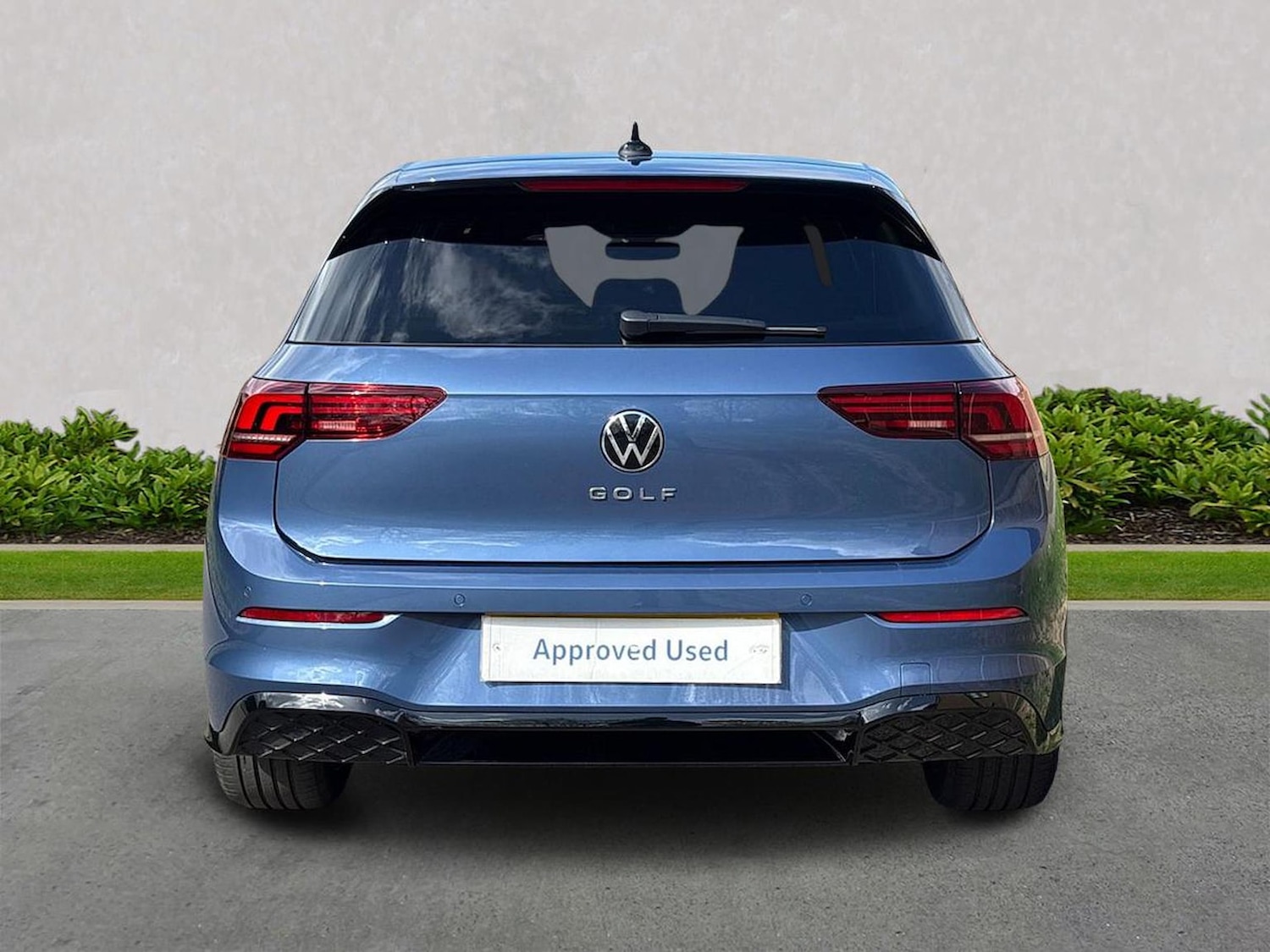 Used Volkswagen Golf 2025 for sale - 78194368: Photo 4