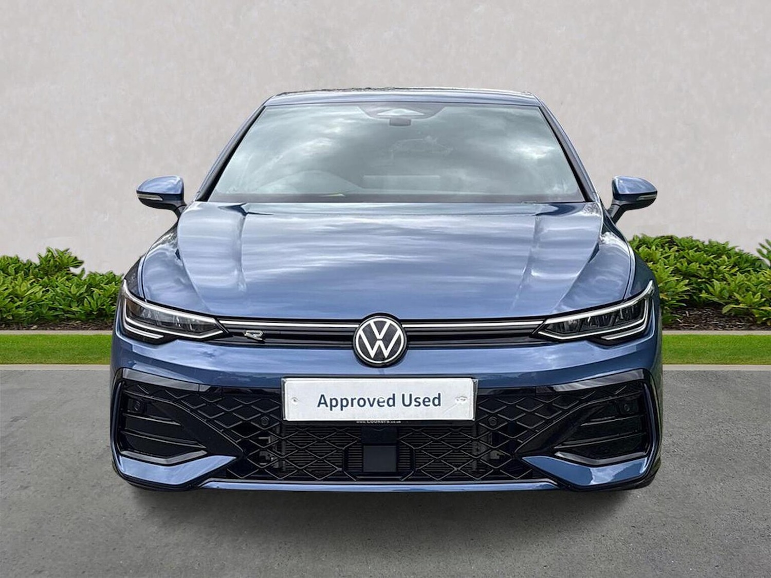 Used Volkswagen Golf 2025 for sale - 78194368: Photo 5