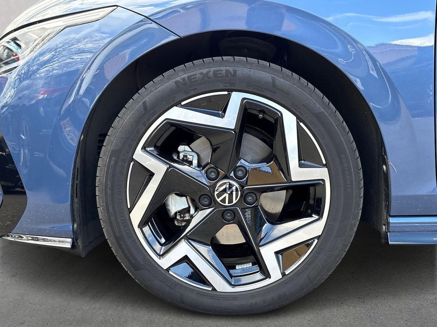 Used Volkswagen Golf 2025 for sale - 78194368: Photo 6