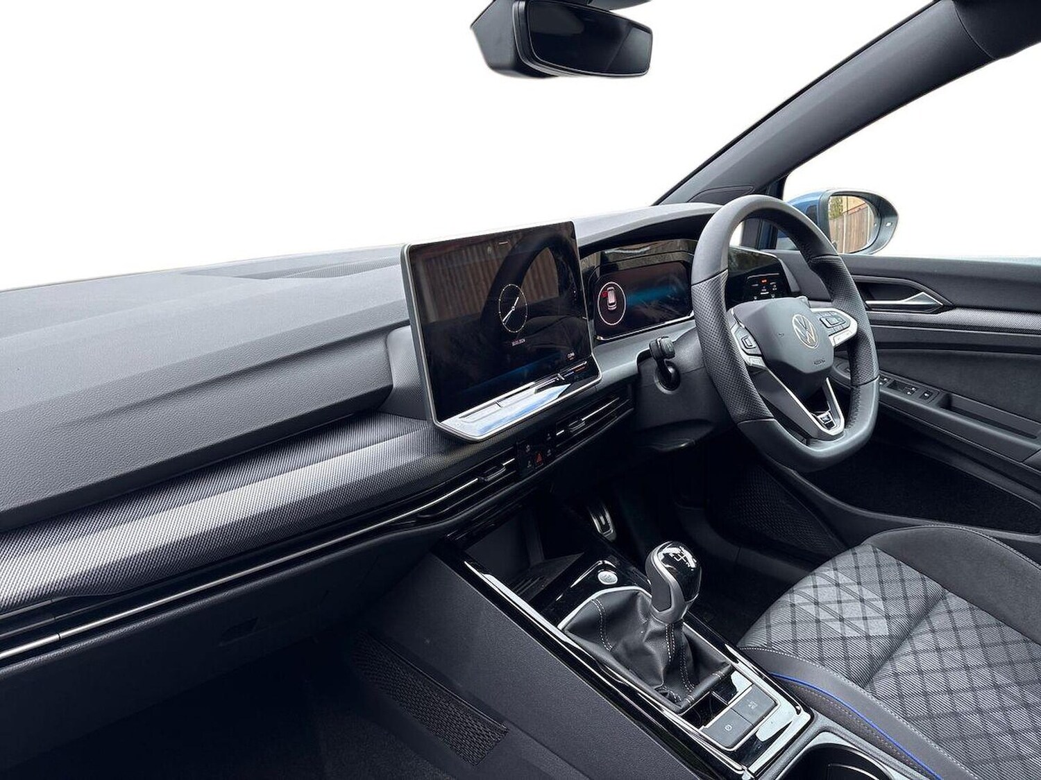 Used Volkswagen Golf 2025 for sale - 78194368: Photo 7