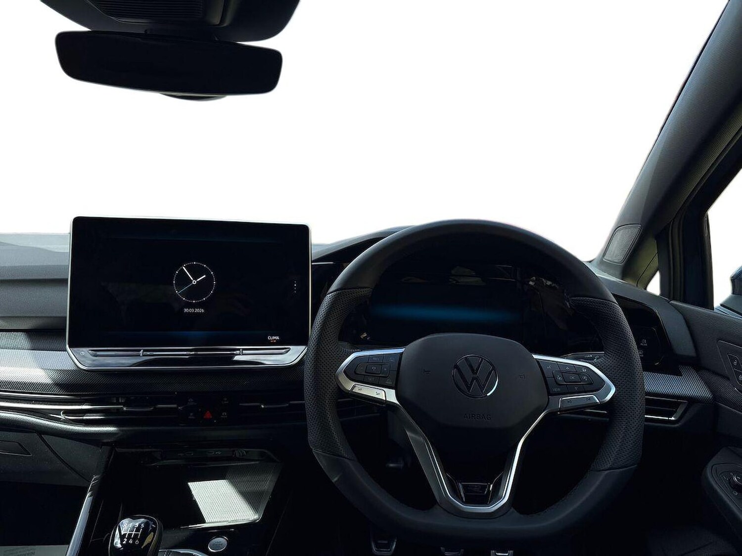 Used Volkswagen Golf 2025 for sale - 78194368: Photo 9