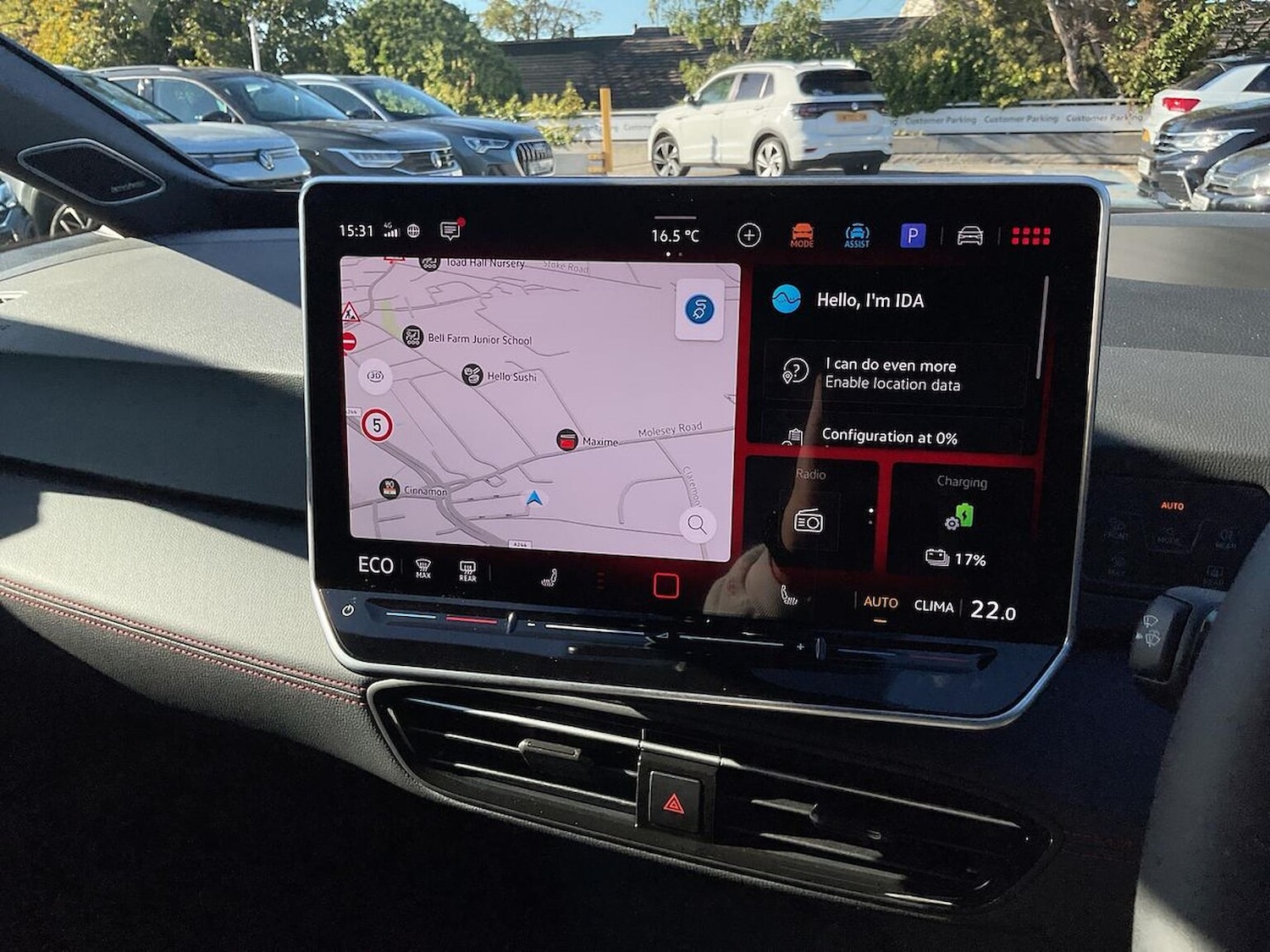 Used Volkswagen ID.3 2025 for sale - 76193239: Photo 11